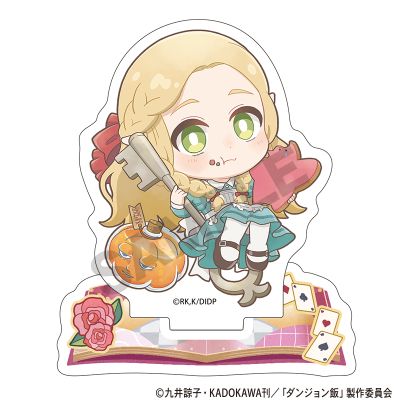 迷宫饭 童话 Q版亚克力立牌