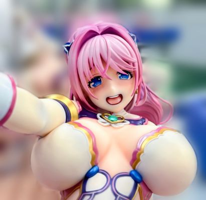 樱羽桃香 爱玩天使 粉红应援
