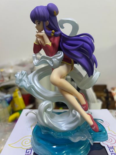 Figuarts Zero chouette 珊璞