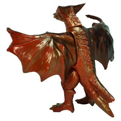 中等尺寸系列 加美拉【第12弹】 加奥斯（1995）夕阳色调版