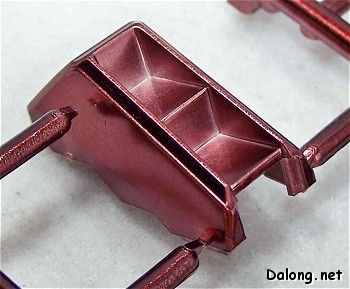 MG 机动战士高达 基连的野望:吉翁的系谱 RX-78/C.A 夏亚专用 Ver. 1.0 