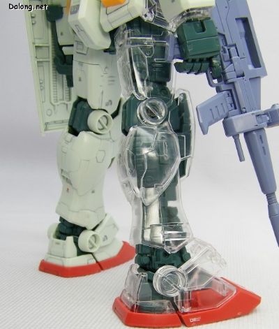 MG RX-78-2 高达 ver.O.Y.W. アニメカラー