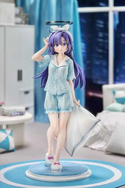 蔚蓝档案 早濑优香（睡衣）