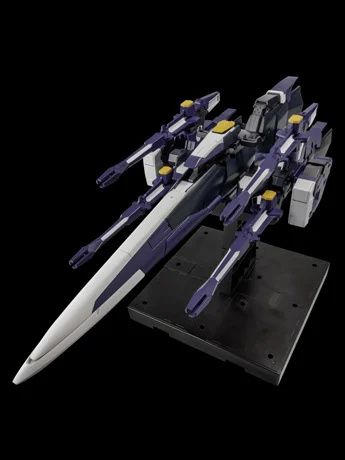 RIOBOT 超级机器人大战 AM GUNNER