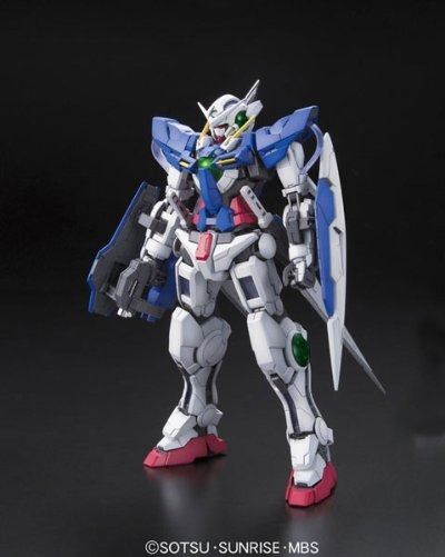 MG 1/100 能天使高达
