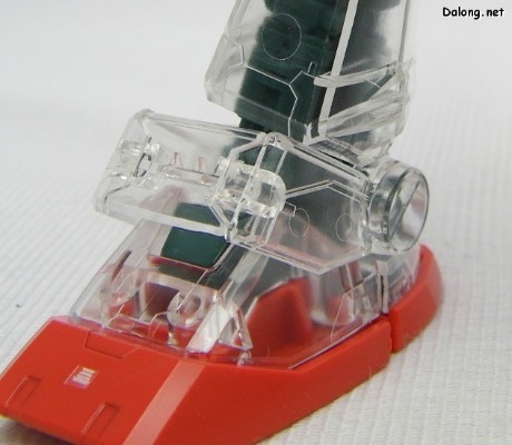 MG RX-78-2 高达 ver.O.Y.W. アニメカラー
