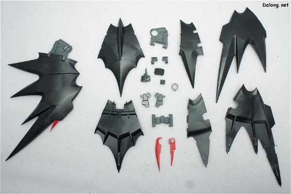 MG 新机动战记高达W 无尽的华尔兹 地狱死神高达