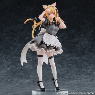 我推的孩子 星野露比 猫咪女仆 限定版