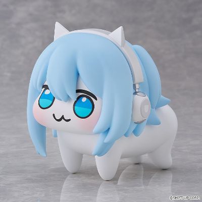 胜利女神：新的希望 DORO 软胶存钱罐：SHIDORO