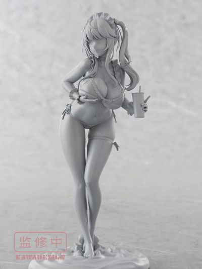 泳装女仆 夏洛特