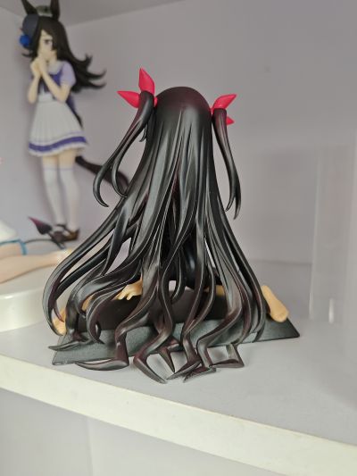To LOVEる Darkness 涅墨西斯
