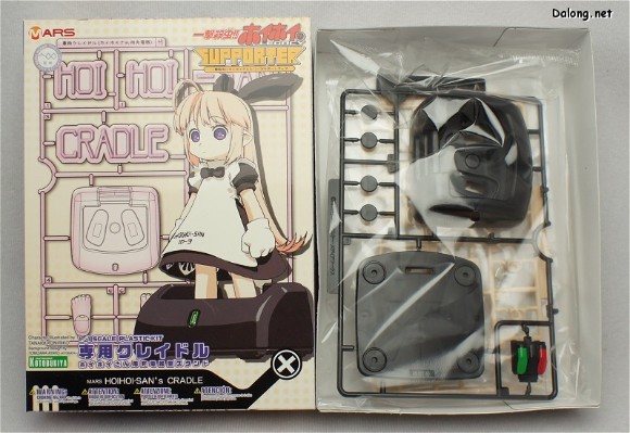 一击杀虫！！小惠惠 LEGACY 专用底座（小惠惠的充电支架）