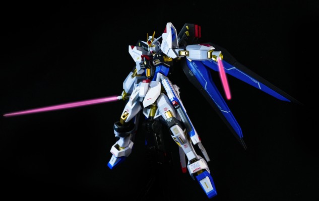 METAL ROBOT魂 ＜机动战士系列＞ 强袭自由高达 [Re:Coordinate]