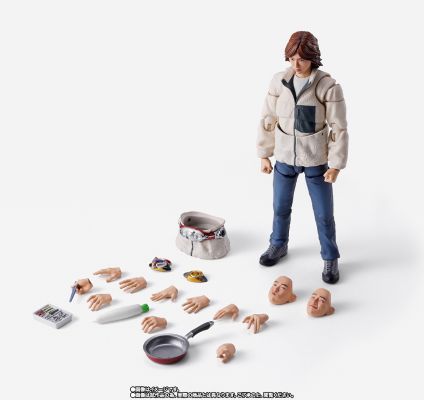 S.H.Figuarts 津上翔一