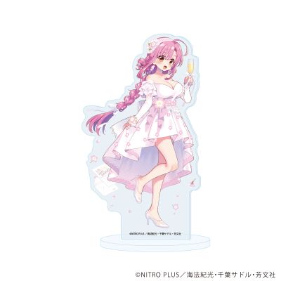 学园孤岛 亚克力立牌