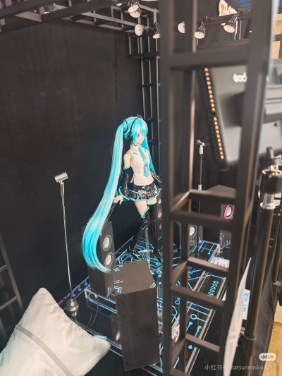 V4C 初音未来