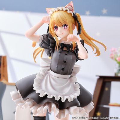 我推的孩子 星野露比 猫咪女仆 限定版