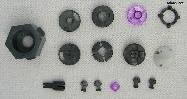 MG 1/100 机动战士高达00 GNX-603T GN-X