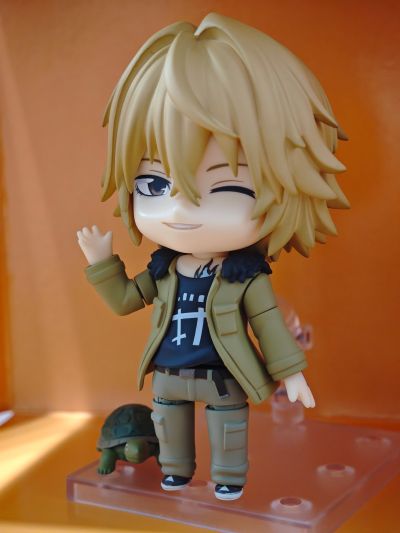 粘土人#2779 家庭教师 迪诺