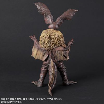 大怪兽系列 德拉克拉斯