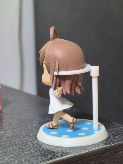 ちびきゅんｷｬﾗ 一番赏 剧场版魔法的禁书目录-恩底弥翁的奇迹- 魔法的禁书目录（茵蒂克斯）&剧场版 魔法的禁书目录（茵蒂克斯）-恩底弥翁的奇迹- 最后之作 
