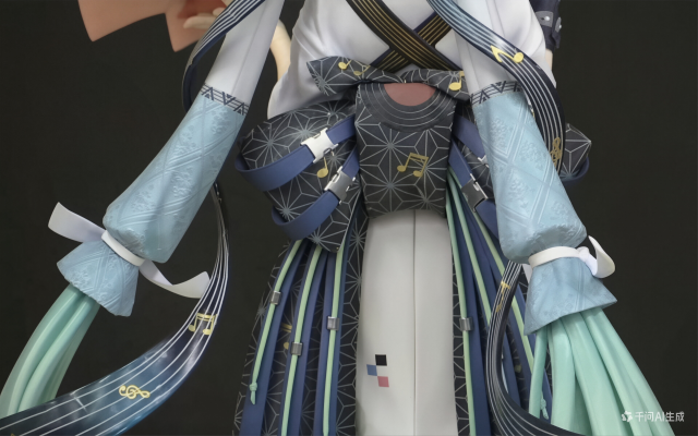 初音未来 x 良笑社 插画大赛 第1回 「微笑×未来」初音未来