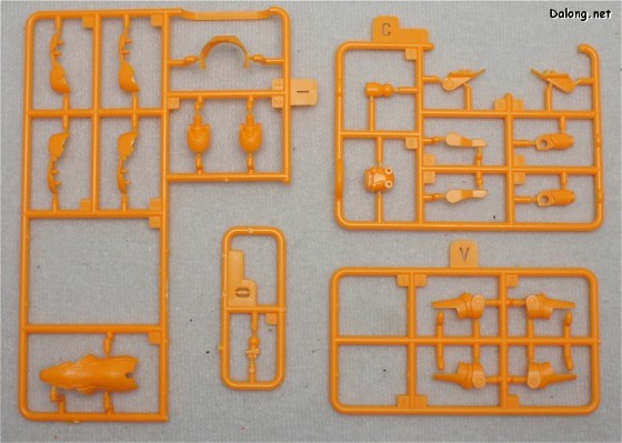 梦幻之星在线：蓝色脉冲 Yellowboze Ver.APSY