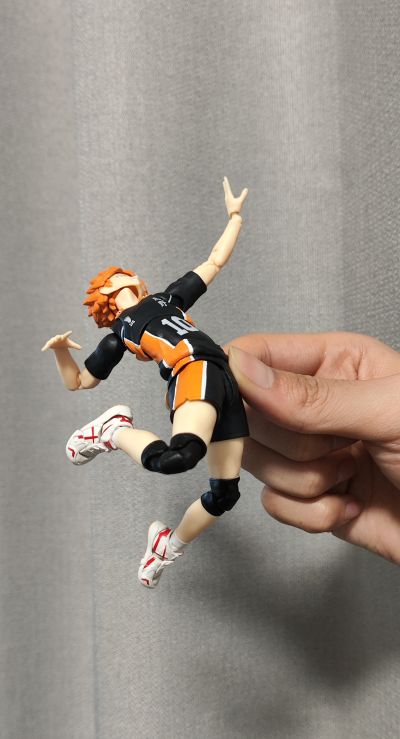S.H.Figuarts  日向翔阳