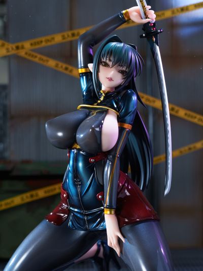 对魔忍RPGX 安妮罗杰·瓦裘拉 特别版