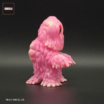 GVA-MC 黑多拉 热情粉