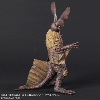 大怪兽系列 德拉克拉斯