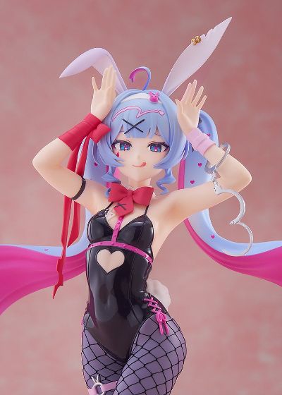 POP UP PARADE 初音未来 兔子洞 L尺寸