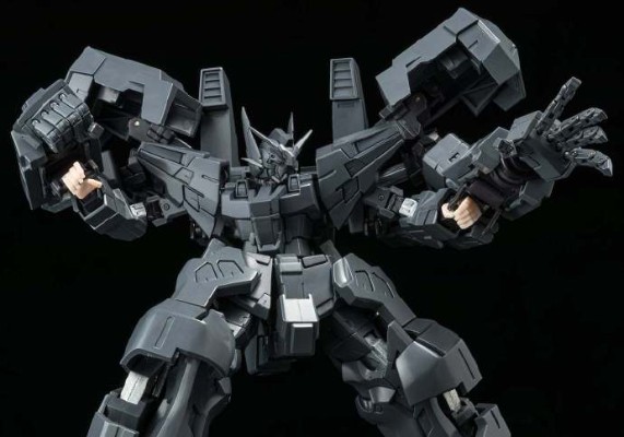 RIOBOT 超级机器人大战 凶鸟Mk-Ⅲ