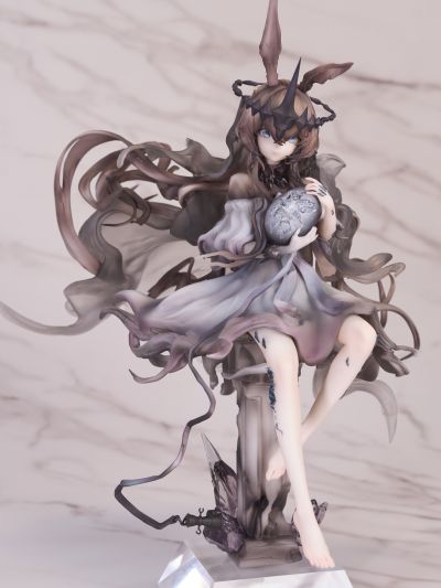 明日方舟 阿米娅 终曲
