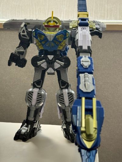 DX卡邦里昂Dornado