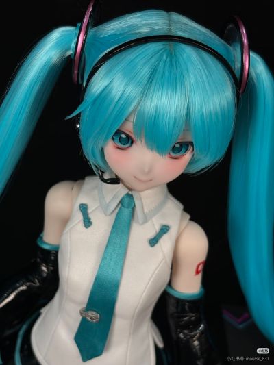 V4C 初音未来
