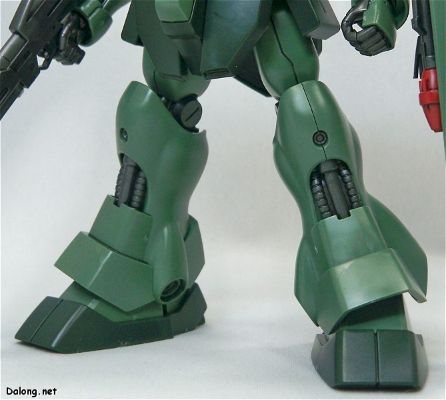 HGUC 1/144 	机动战士高达 逆袭的夏亚  AMS-119 基拉·多加