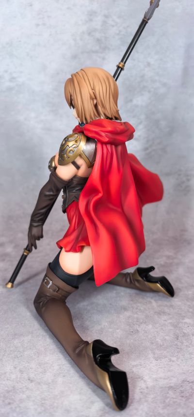 RED STONE(レッドストーン) Lancer