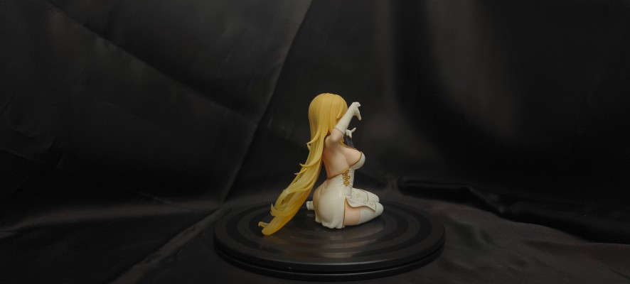 Desktop Cute 某科学的超电磁炮 食蜂操祈 ～旗袍～