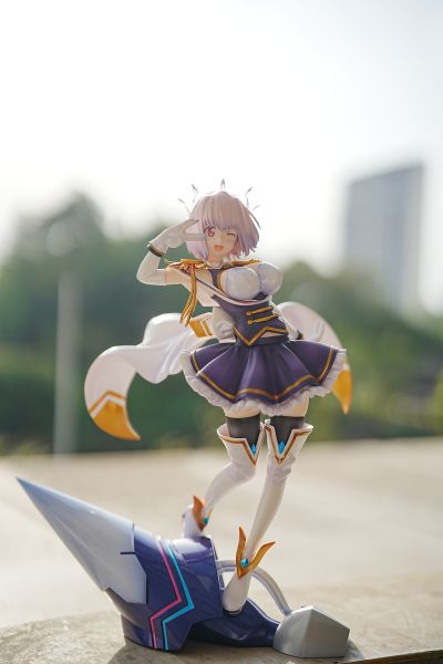 古立特宇宙 新条茜 新秩序 限定版