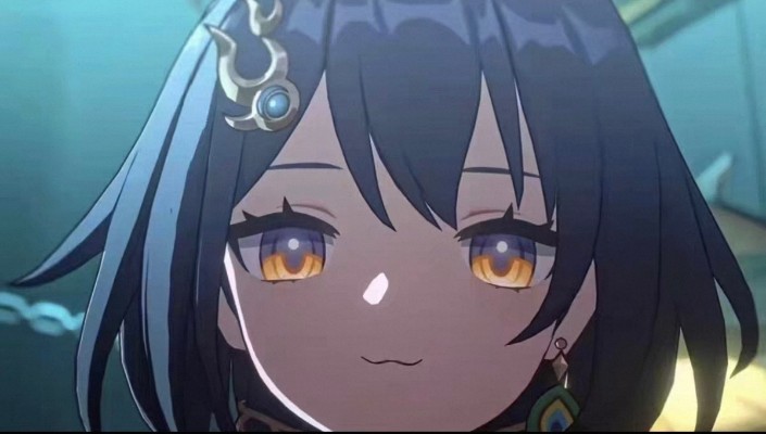 崩坏：星穹铁道 云璃