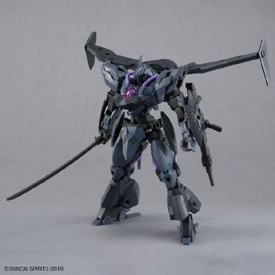 30MM EXM-Σ2 维尔德诺瓦（仿制型）