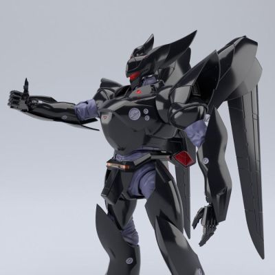 ACKS No.MP-03 机动警察 TYPE-J9 格里芬