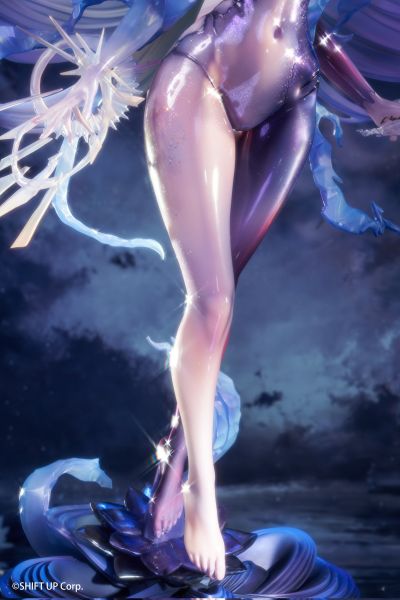 胜利女神：新的希望 娜由塔：无为