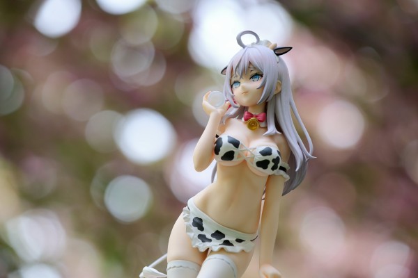 不时用俄语小声说真心话的邻桌艾莉同学 TENITOL TALL 周防有希 奶牛