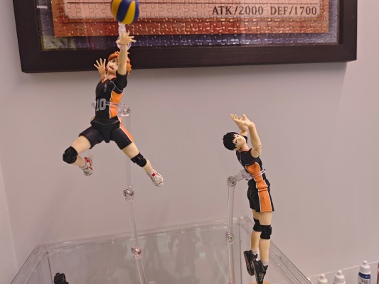 S.H.Figuarts  日向翔阳
