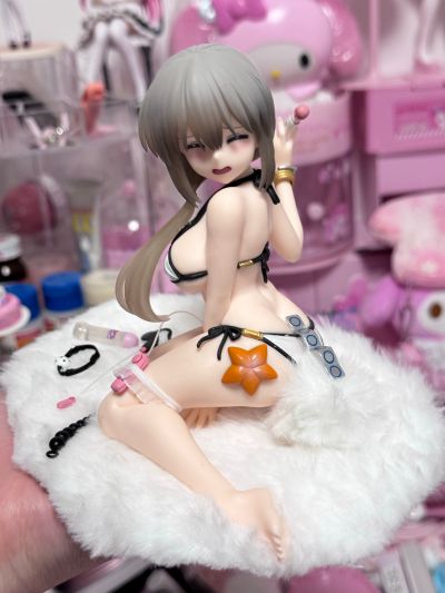 Desktop Cute  宇崎学妹想要玩 第二季 宇崎月 泳装