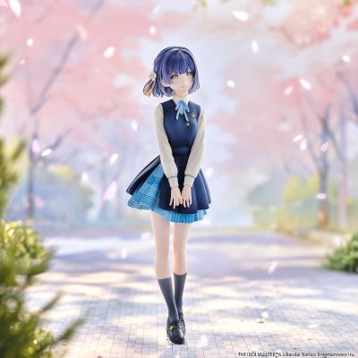学园偶像大师 秦谷美铃