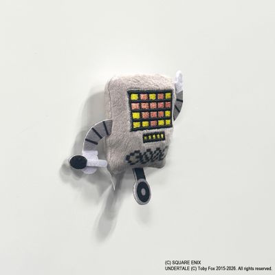 传说之下 磁贴挂件收藏