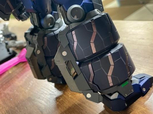 机神 焰 GEAR 战士电童